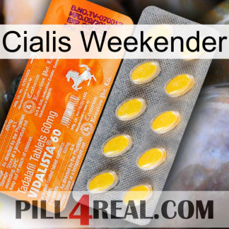 Cialis Weekender new05